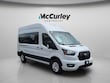  Ford Transit-350 Passenger Van