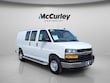  Chevrolet Express Cargo