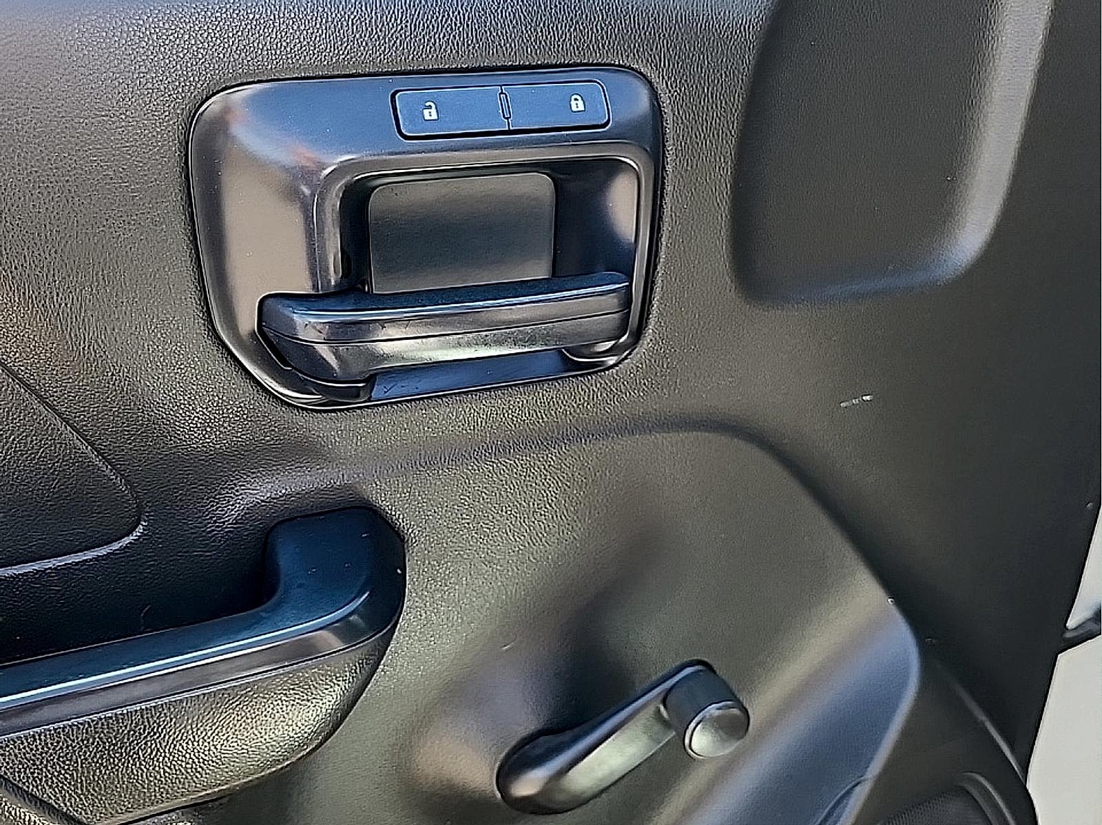2015 Chevrolet Silverado 2500HD Work Truck - Photo 11