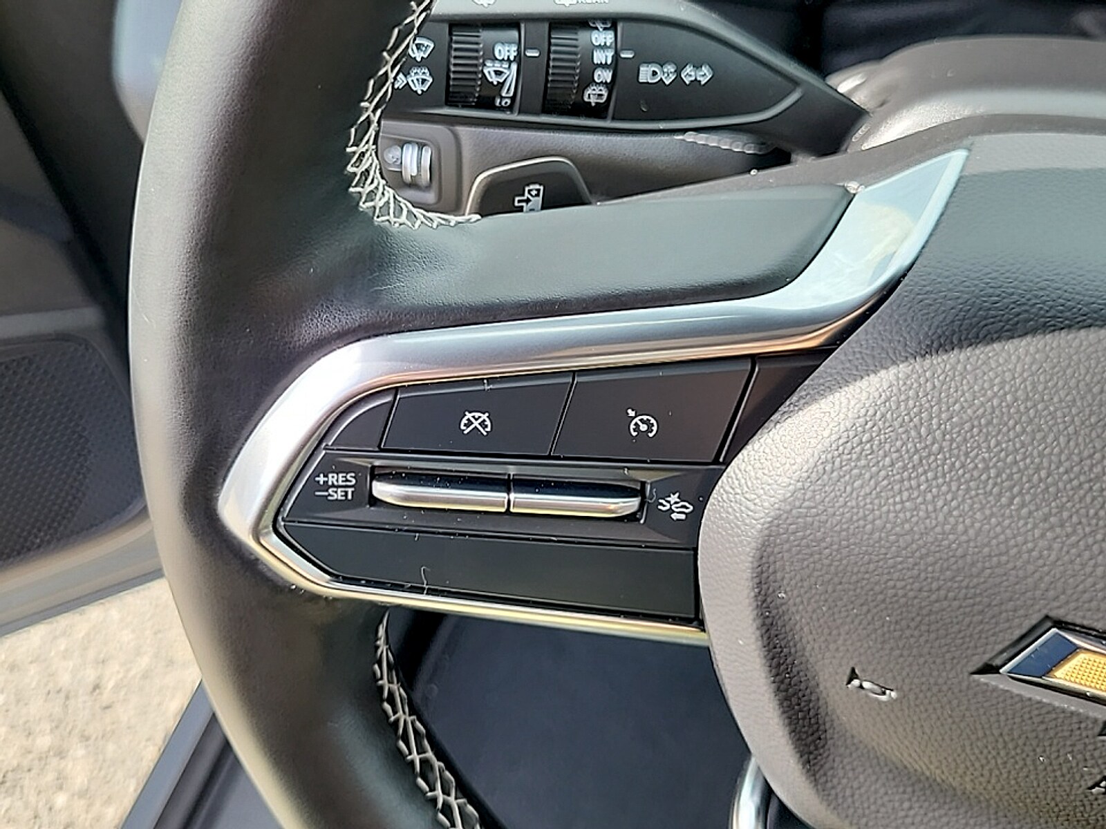 2024 Chevrolet Blazer EV LT - Photo 17