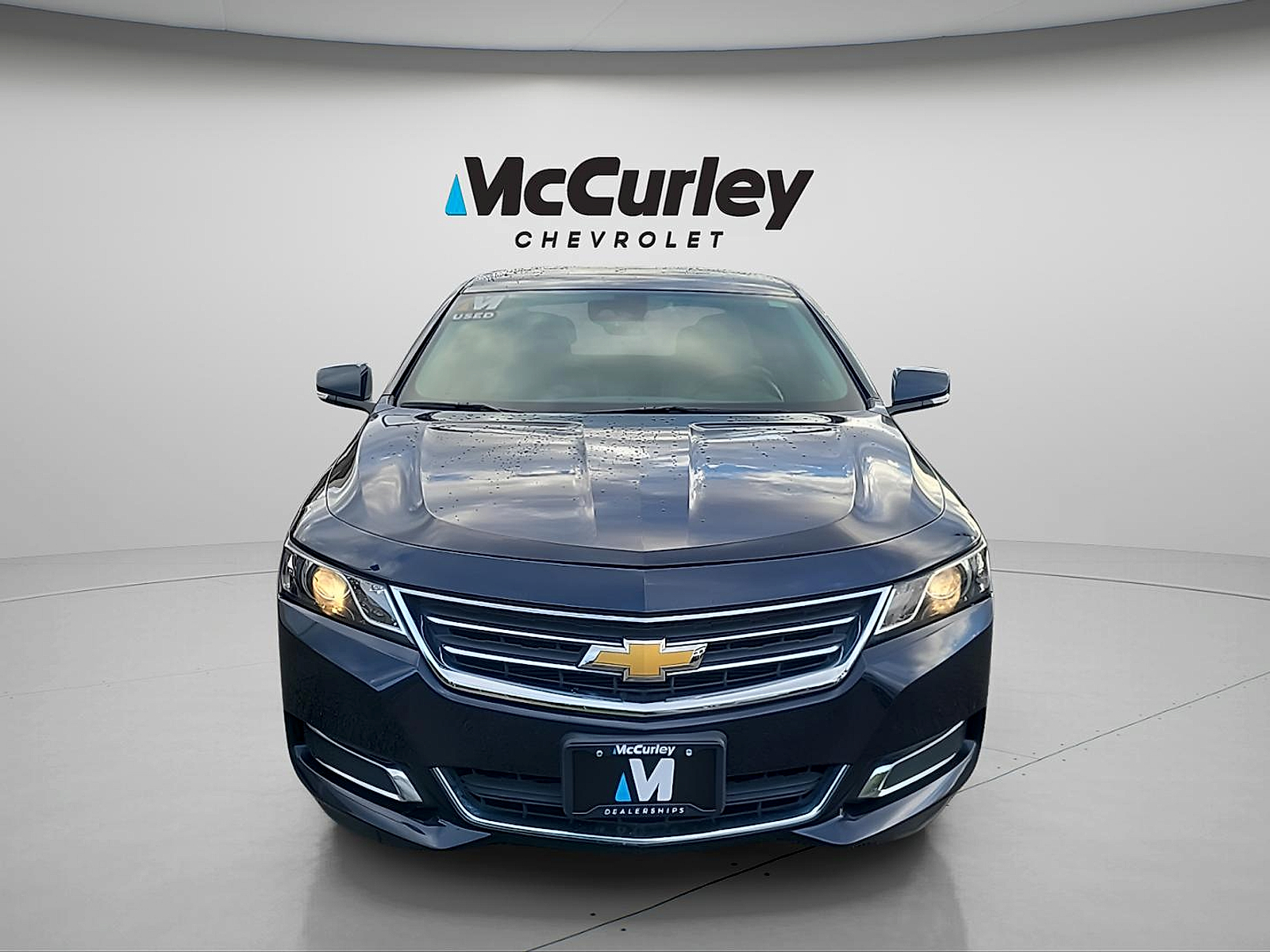 Used 2014 Chevrolet Impala 2LT
