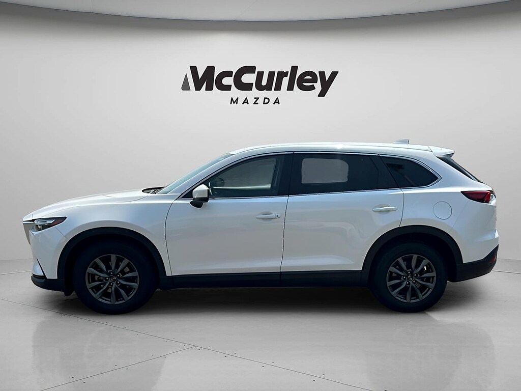 Used 2020 Mazda CX-9 Sport