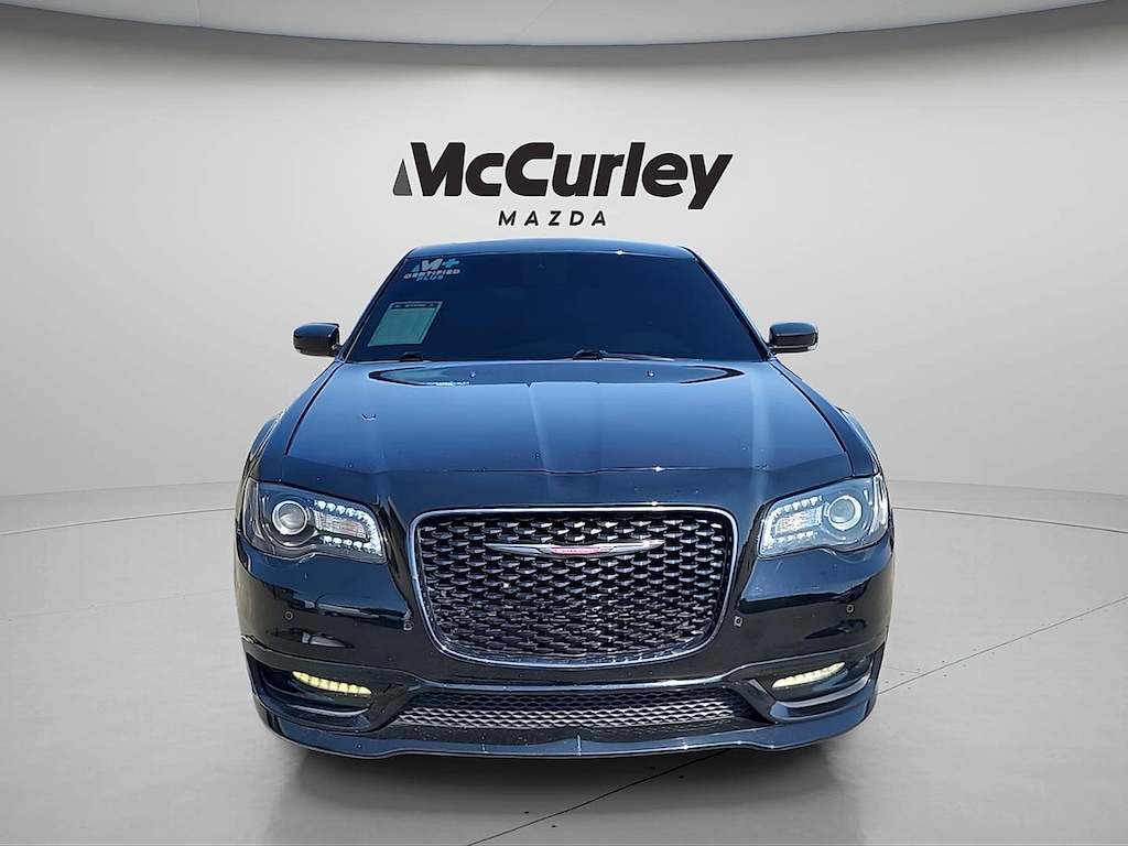 Used 2022 Chrysler 300 S