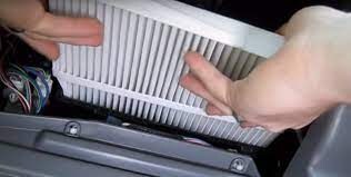 Cabin Air or Engine Filter Special Cabin Air or Engine Filter Special