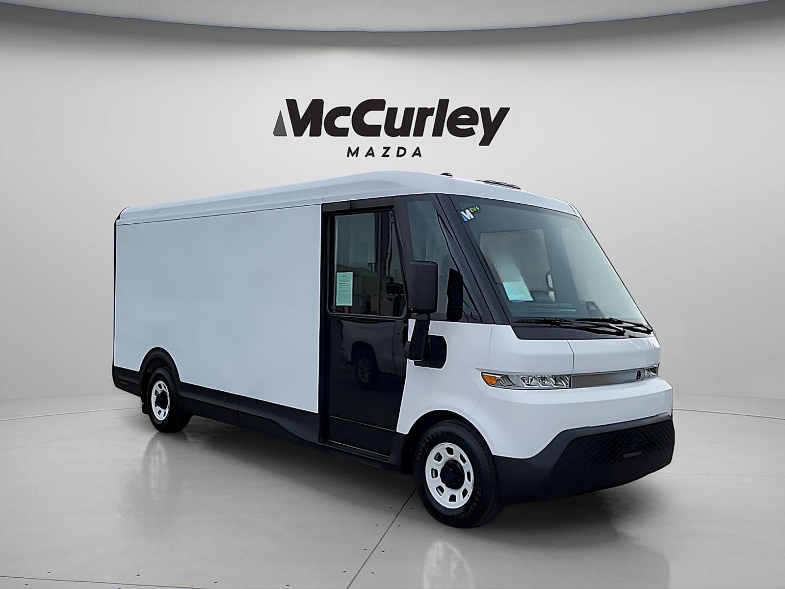 2024 Chevrolet BrightDrop