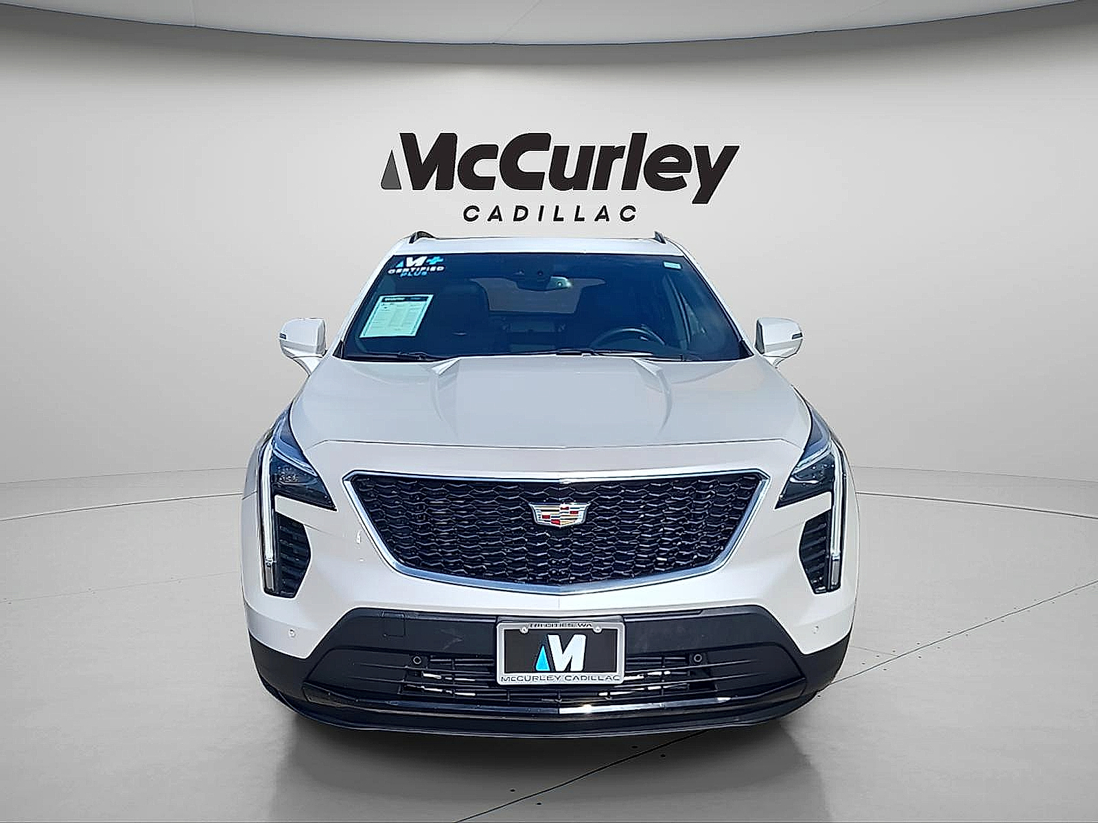 Used 2023 Cadillac XT4 Sport