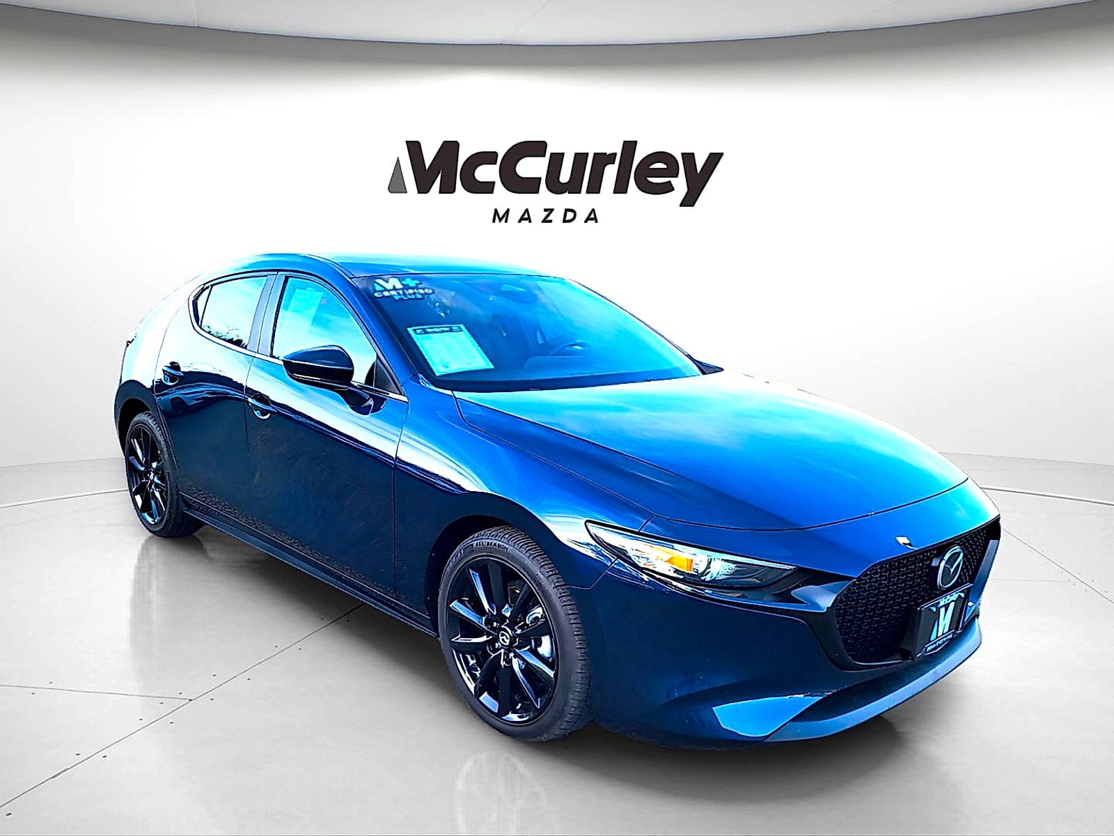 2024 Mazda CX-3 Select Sport AT 5-Door SKYACTIV's photo