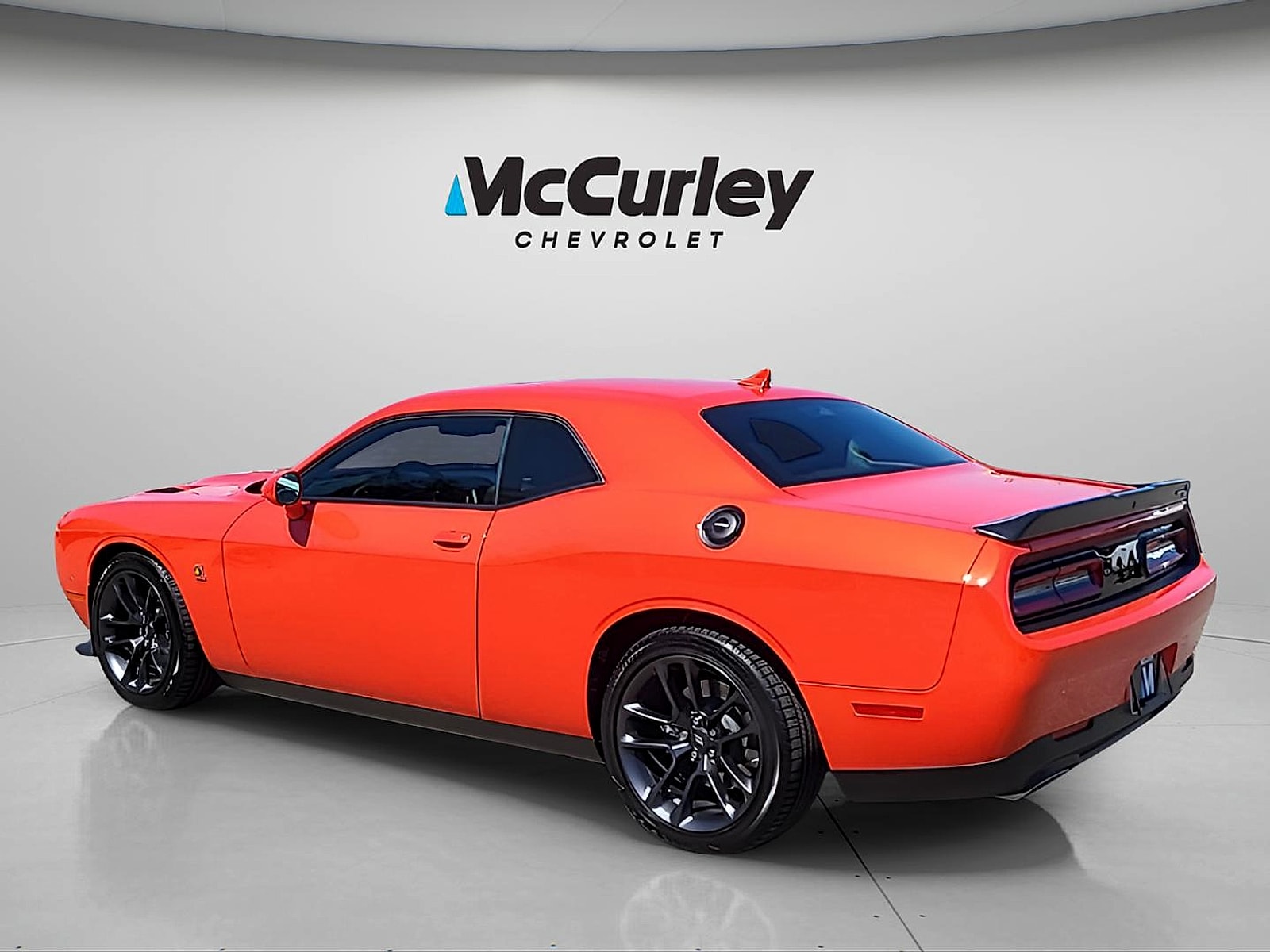 ゆ*う様 CHALLENGER ALL BREEDERS est.1985 Used 2022 Dodge Challenger For Sale at Mccurley Dealerships | VIN