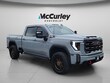  GMC Sierra 3500HD