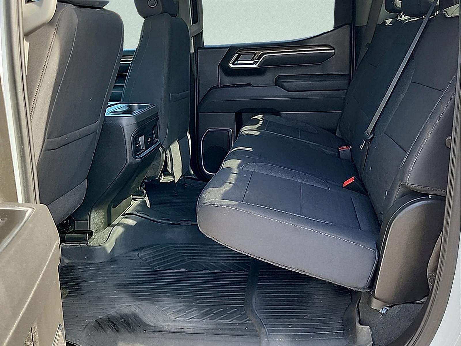 2025 Chevrolet Silverado 1500 LT - Photo 12