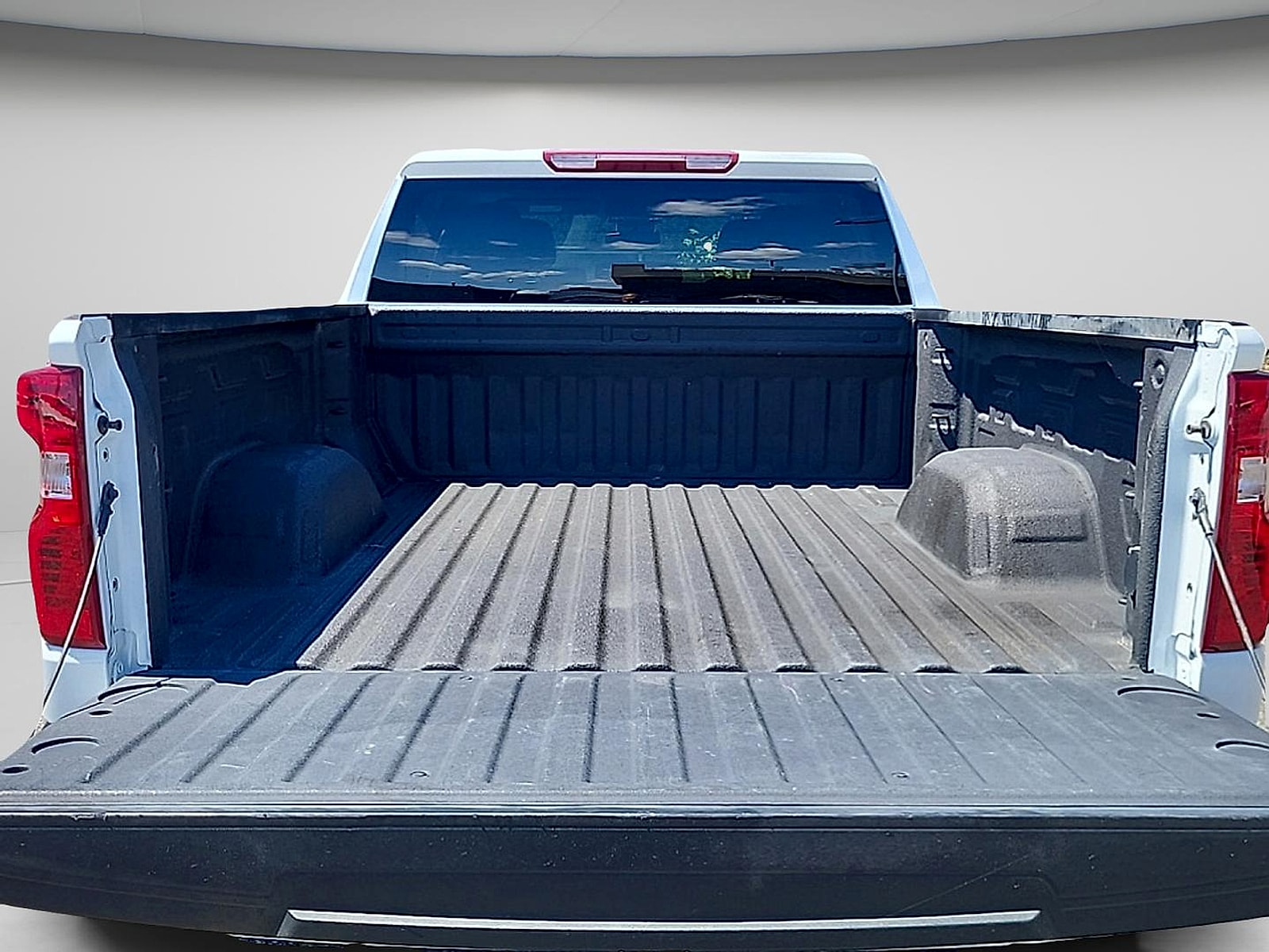 2024 Chevrolet Silverado 1500 Work Truck - Photo 27