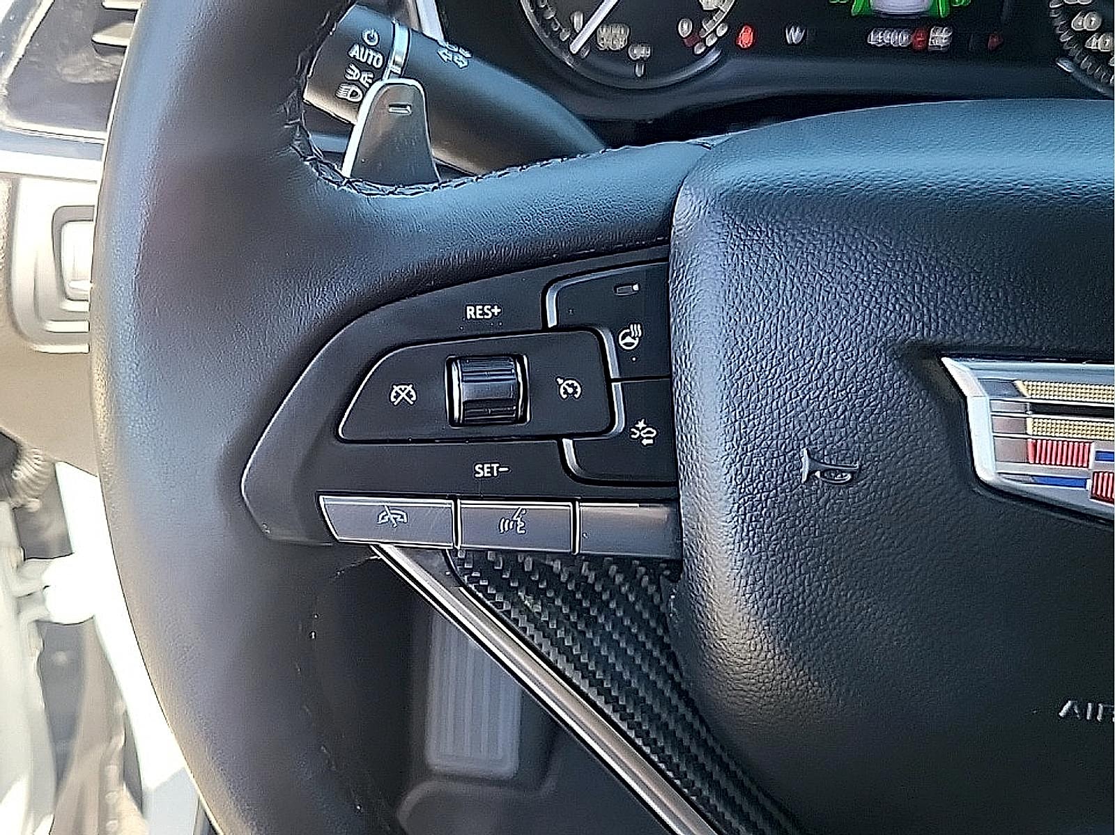 2023 Cadillac XT6 Sport - Photo 19