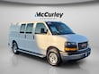  GMC Savana Cargo