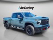  Chevrolet Silverado 3500HD