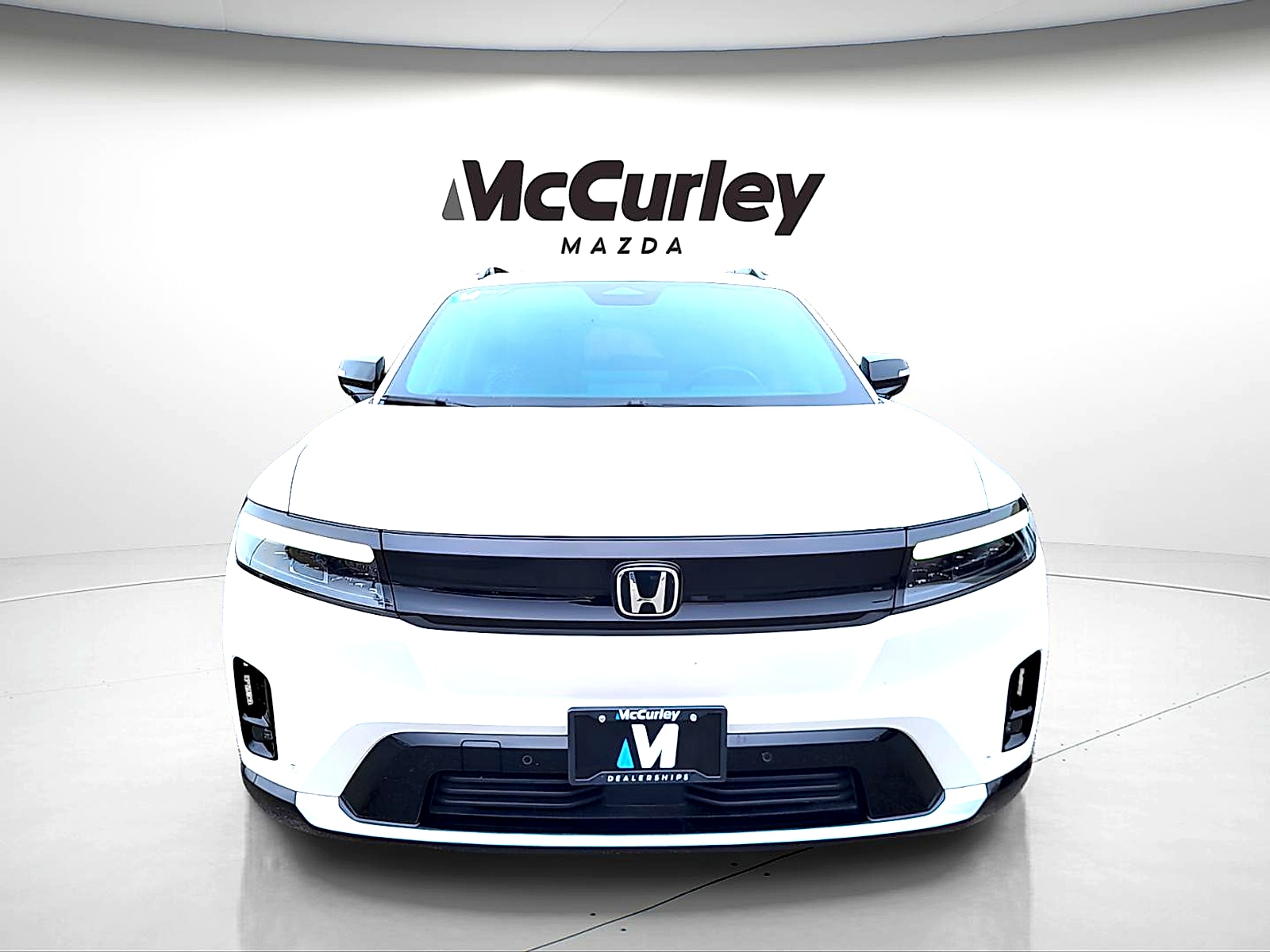 Used 2024 Honda Prologue Touring with VIN 3GPKHXRJ2RS509873 for sale in Pasco, WA