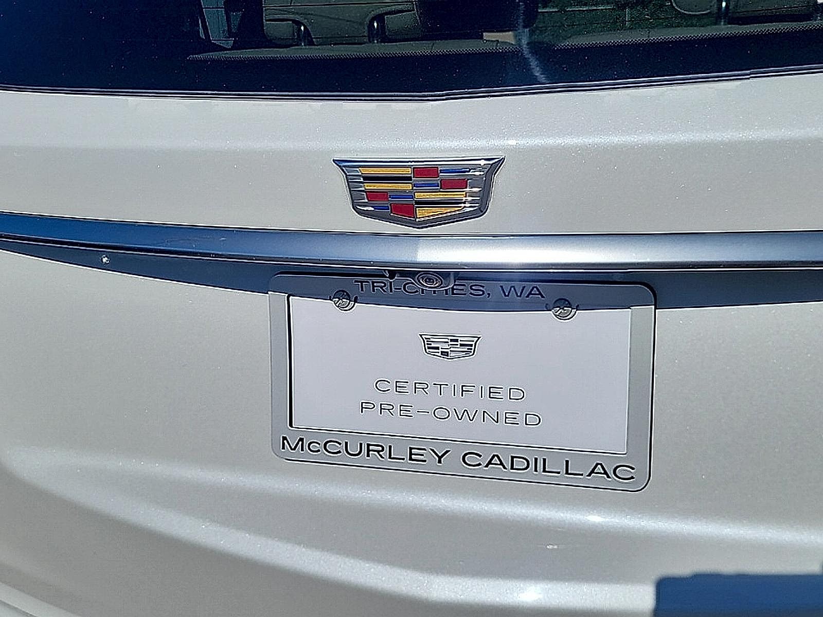 2023 Cadillac XT6 Sport - Photo 31