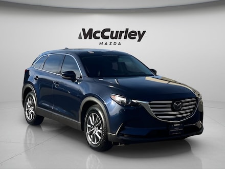 2023 Mazda CX-9 Touring SUV