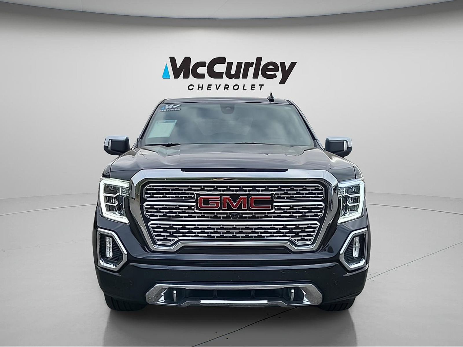 Used 2021 GMC Sierra 1500 Denali