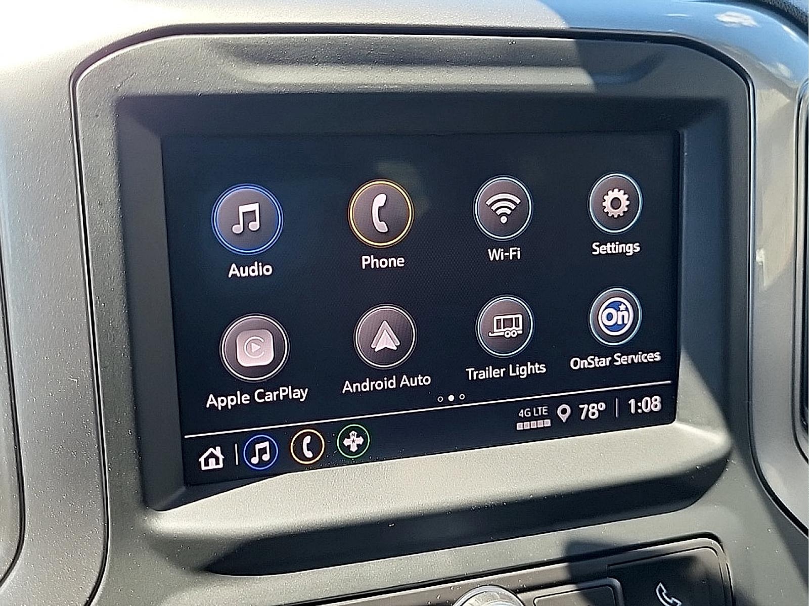 2024 Chevrolet Silverado 1500 Work Truck - Photo 23