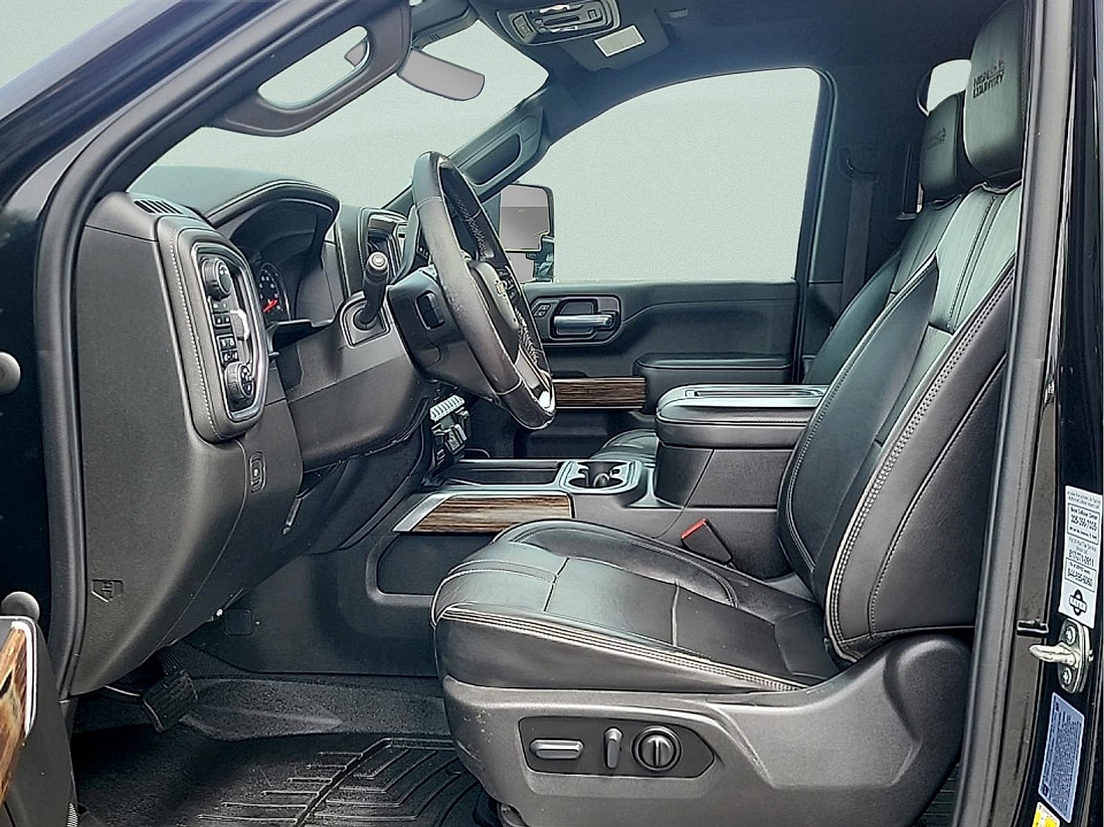 2022 Chevrolet Silverado 3500HD High Country - Photo 13