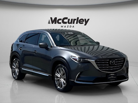2023 Mazda CX-9 Signature SUV