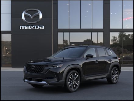 2026 Mazda CX-50 2.5 Turbo AWD Sport Utility 7MMVABCY8TN481798