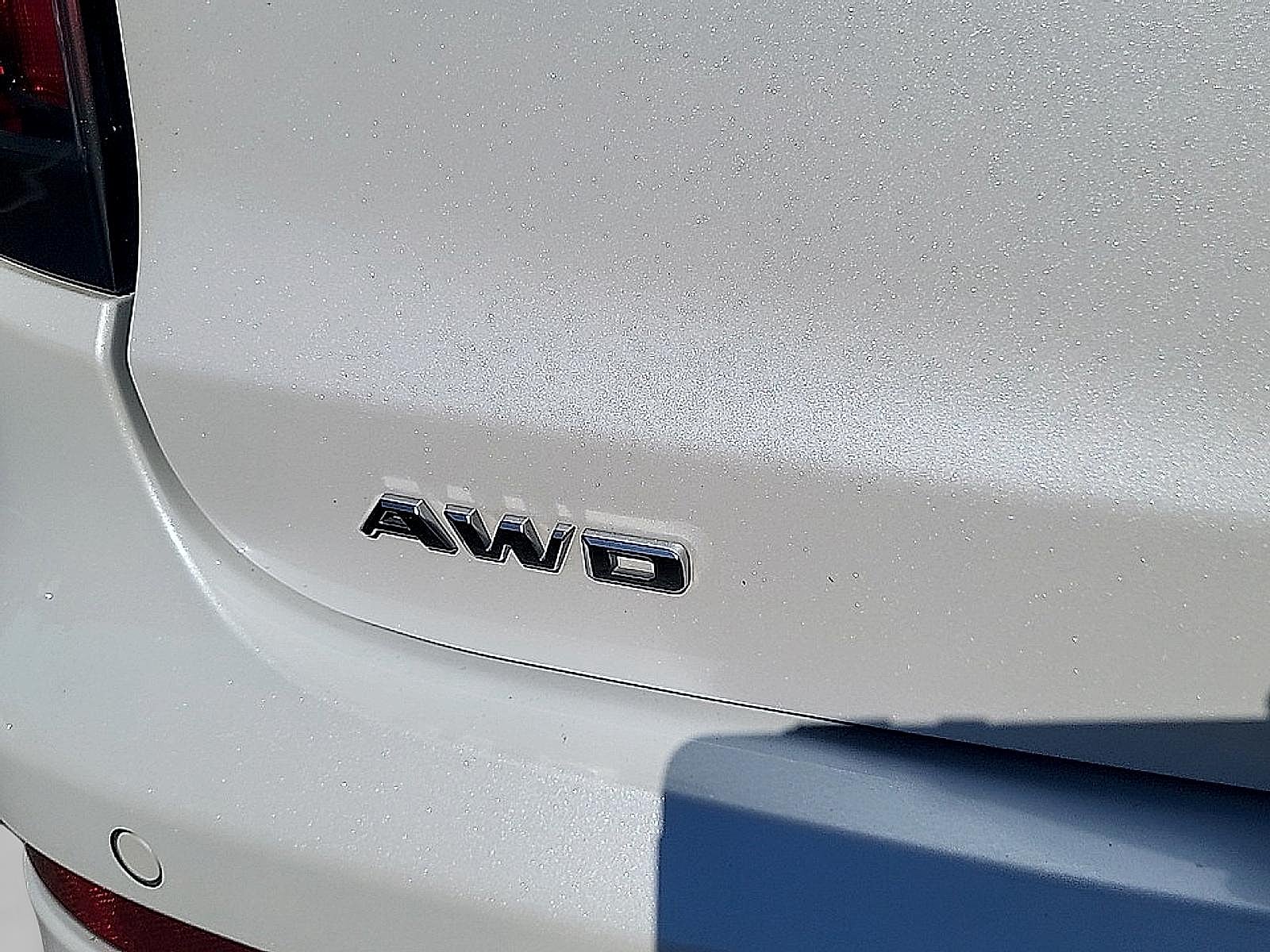 2023 Cadillac XT6 Sport - Photo 33