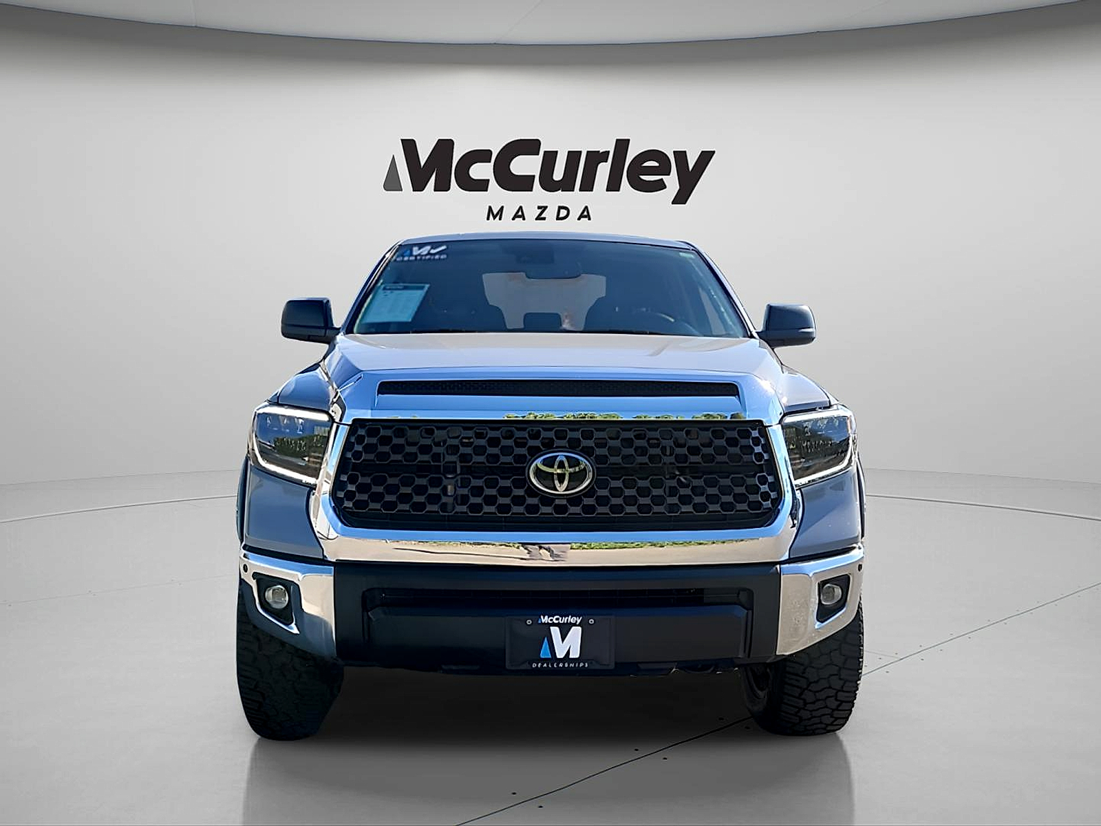 Used 2021 Toyota Tundra SR5