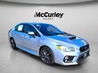  Subaru WRX