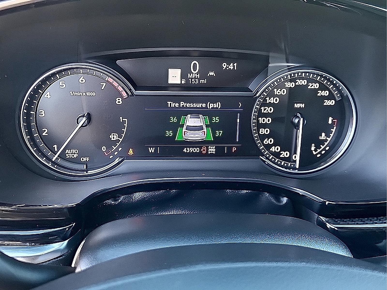 2023 Cadillac XT6 Sport - Photo 28