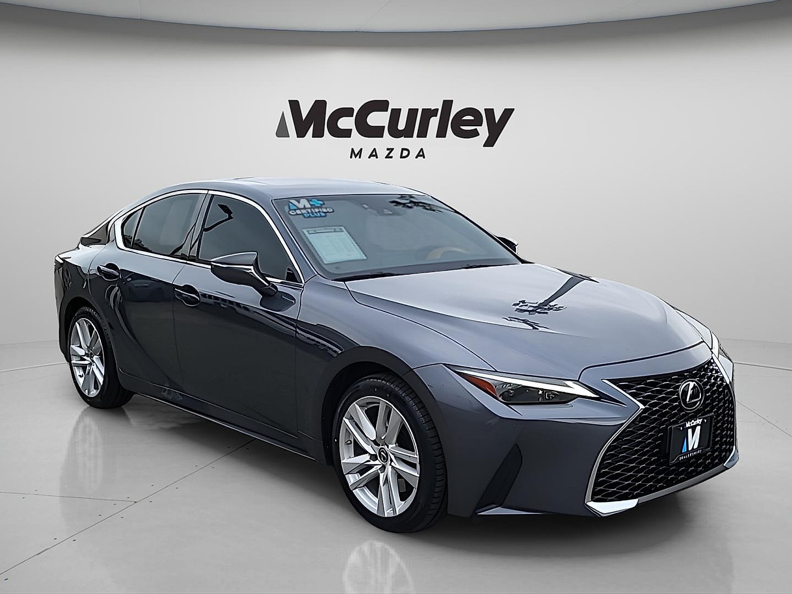 2021 Lexus IS 350 300 AWD's photo