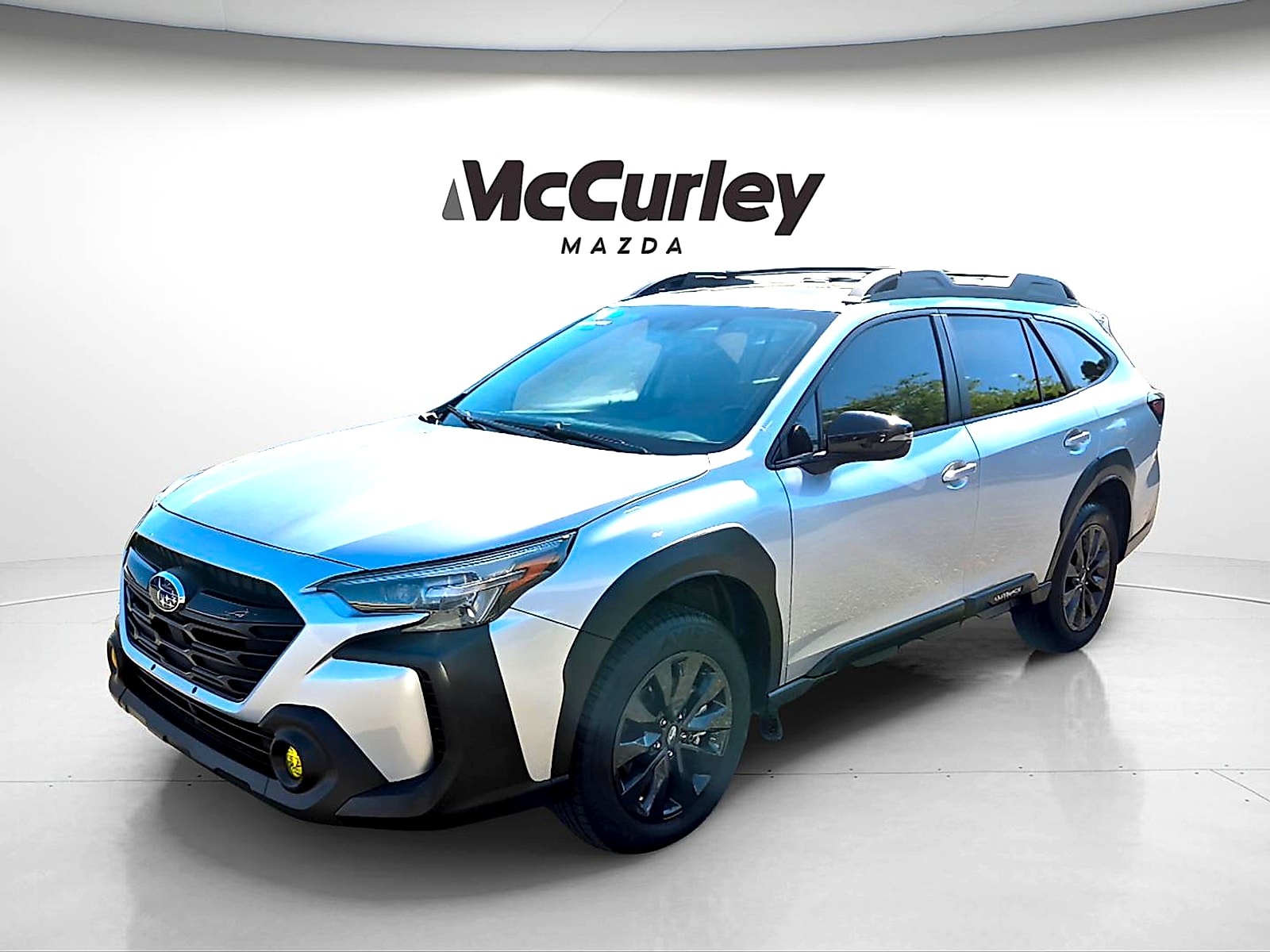 2024 Subaru Outback Onyx Edition's photo