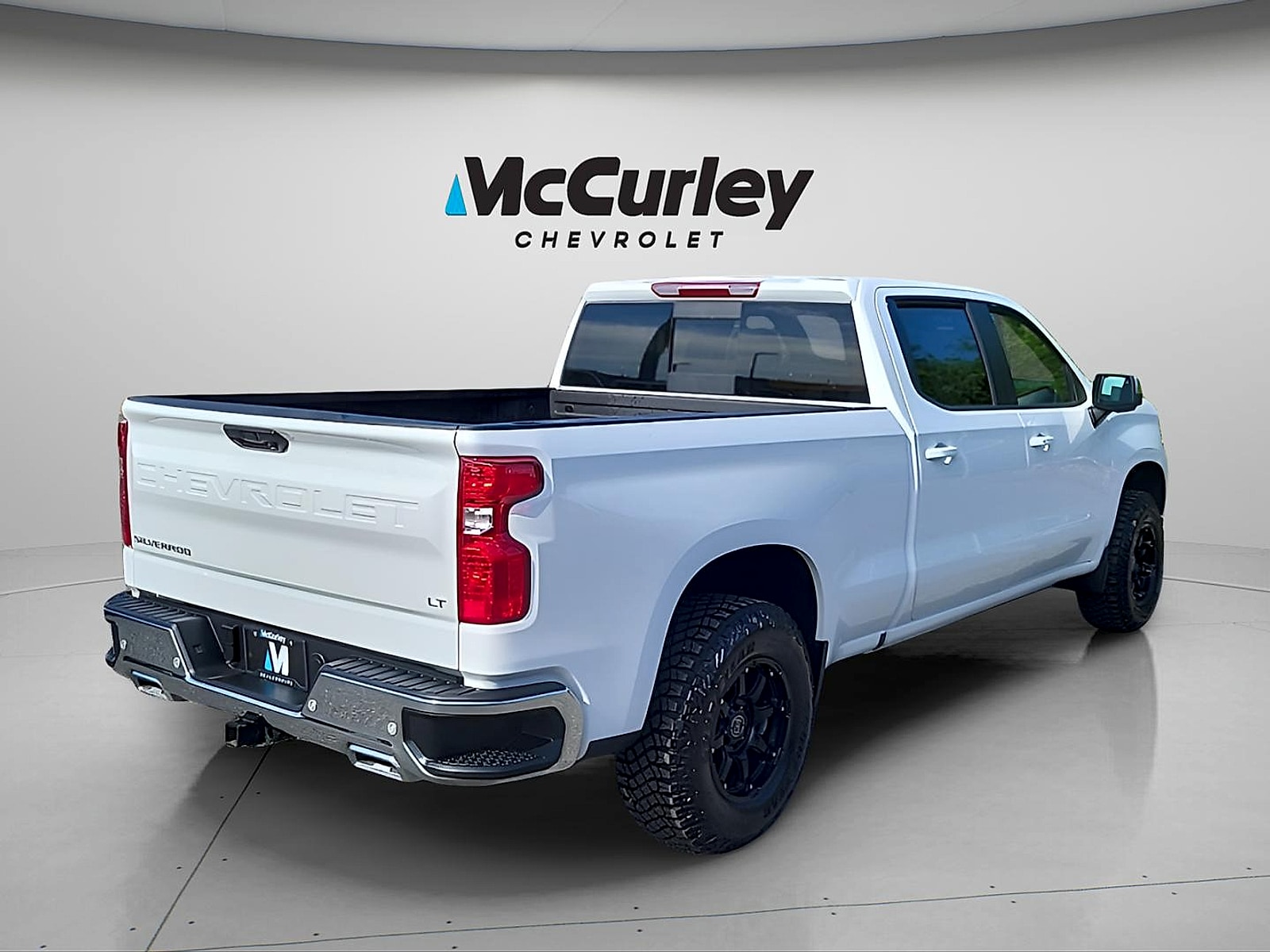 2025 Chevrolet Silverado 1500 LT - Photo 7