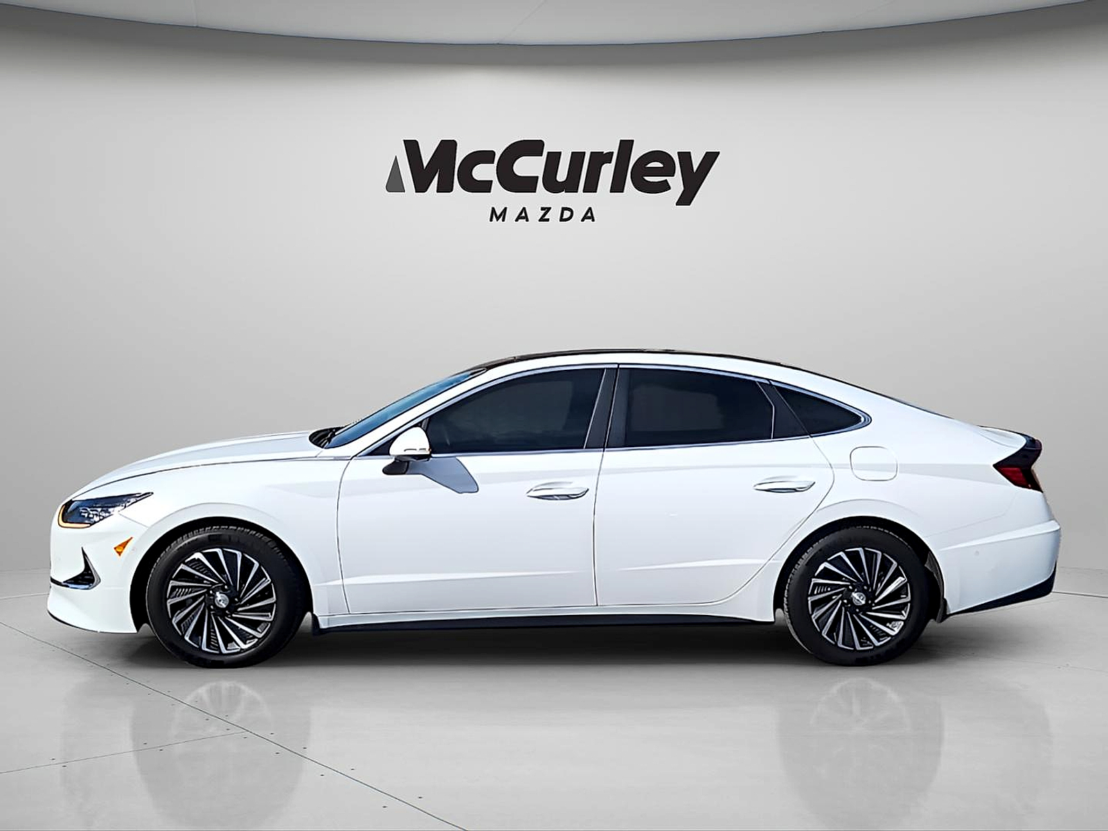 Used 2023 Hyundai Sonata Hybrid Limited