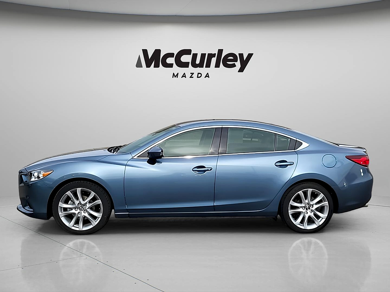 Used 2014 Mazda Mazda6 i Touring