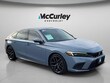  Honda Civic Hatchback