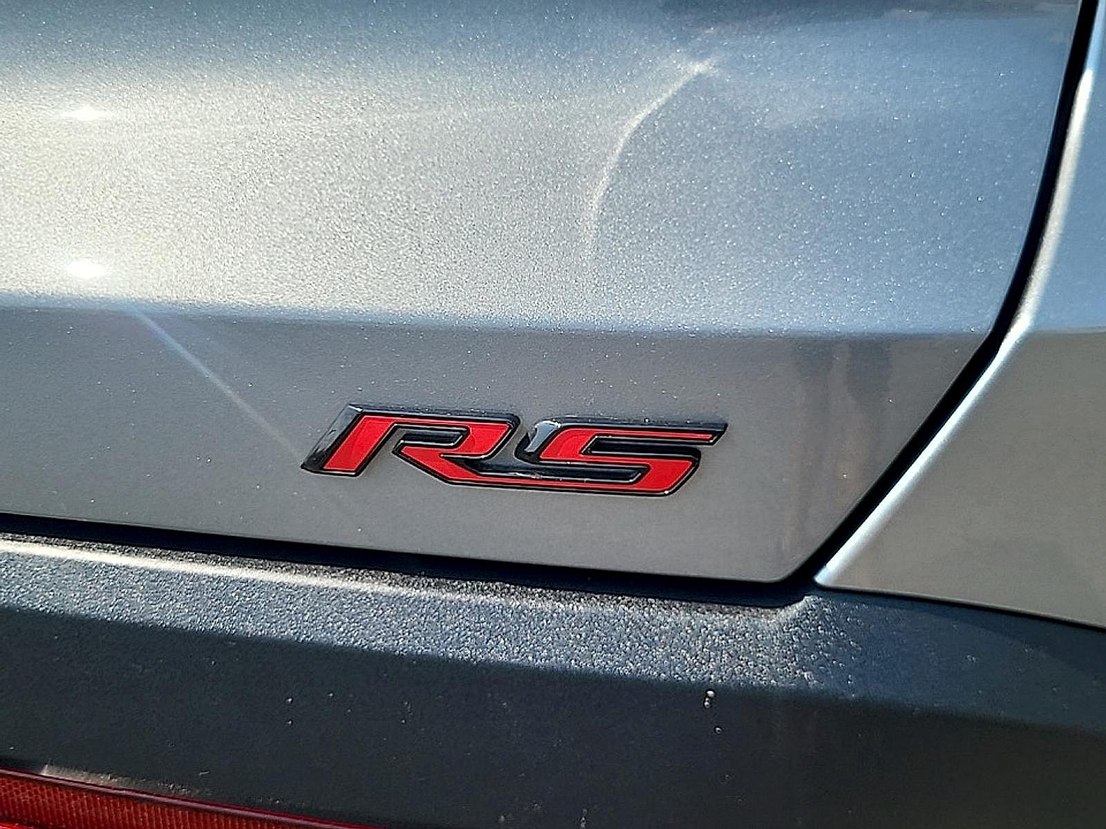 2026 Chevrolet Equinox RS - Photo 34