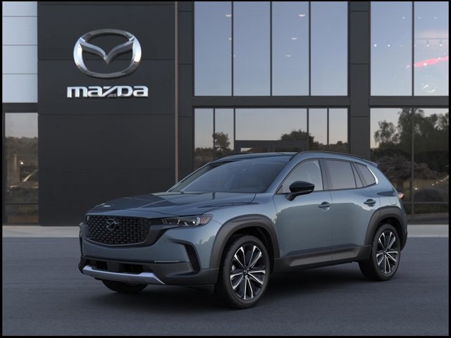 2026 Mazda CX-50 2.5 Turbo Premium Plus's photo