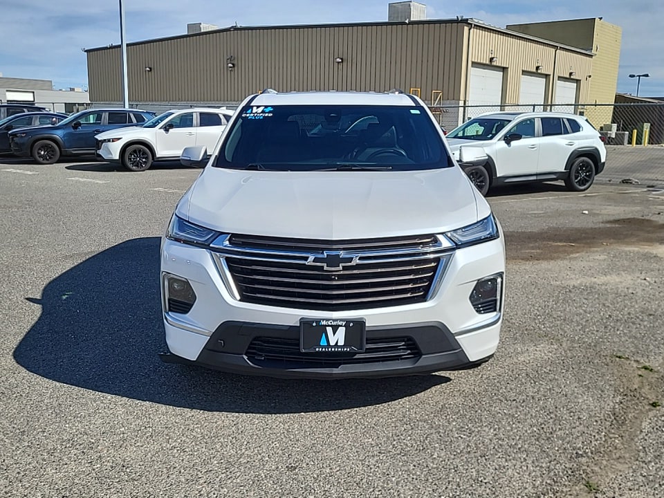 1GNEVNKW1PJ115496