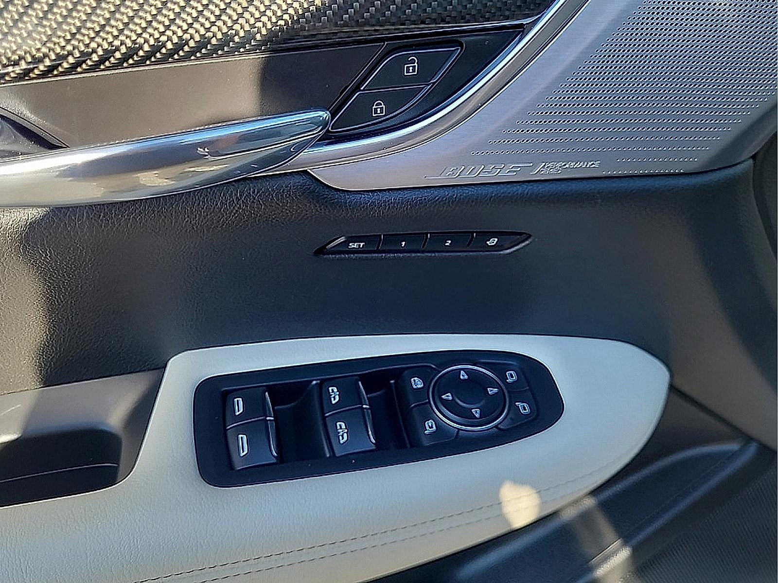 2023 Cadillac XT6 Sport - Photo 15