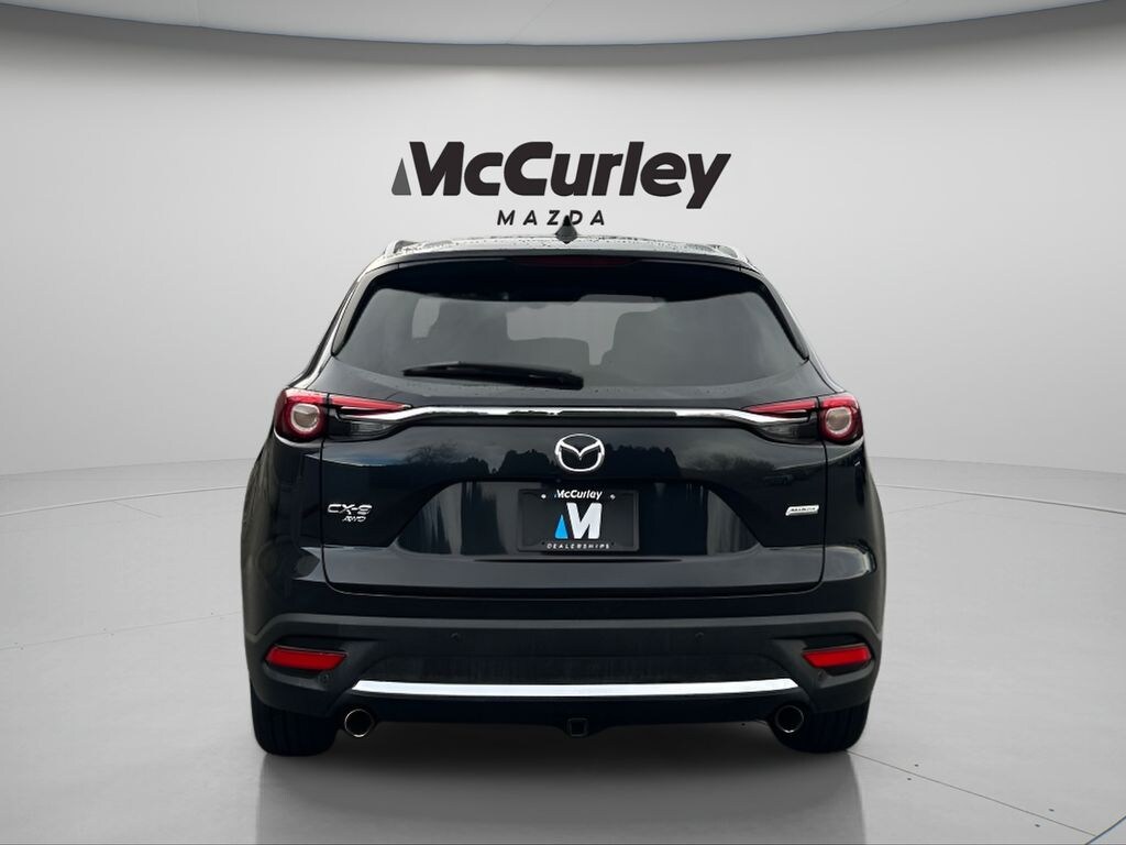 Used 2019 Mazda CX-9 Grand Touring SUV