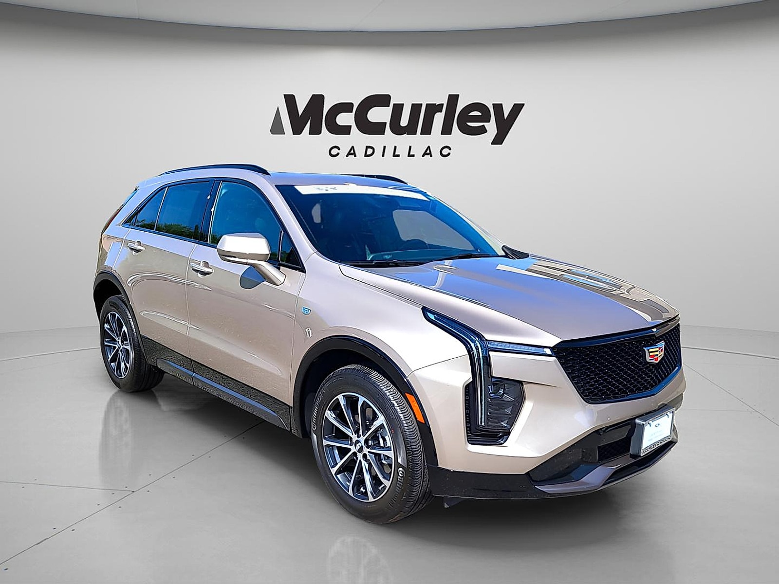 2024 Cadillac XT4 Sport AWD's photo