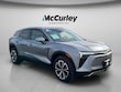  Chevrolet Blazer EV
