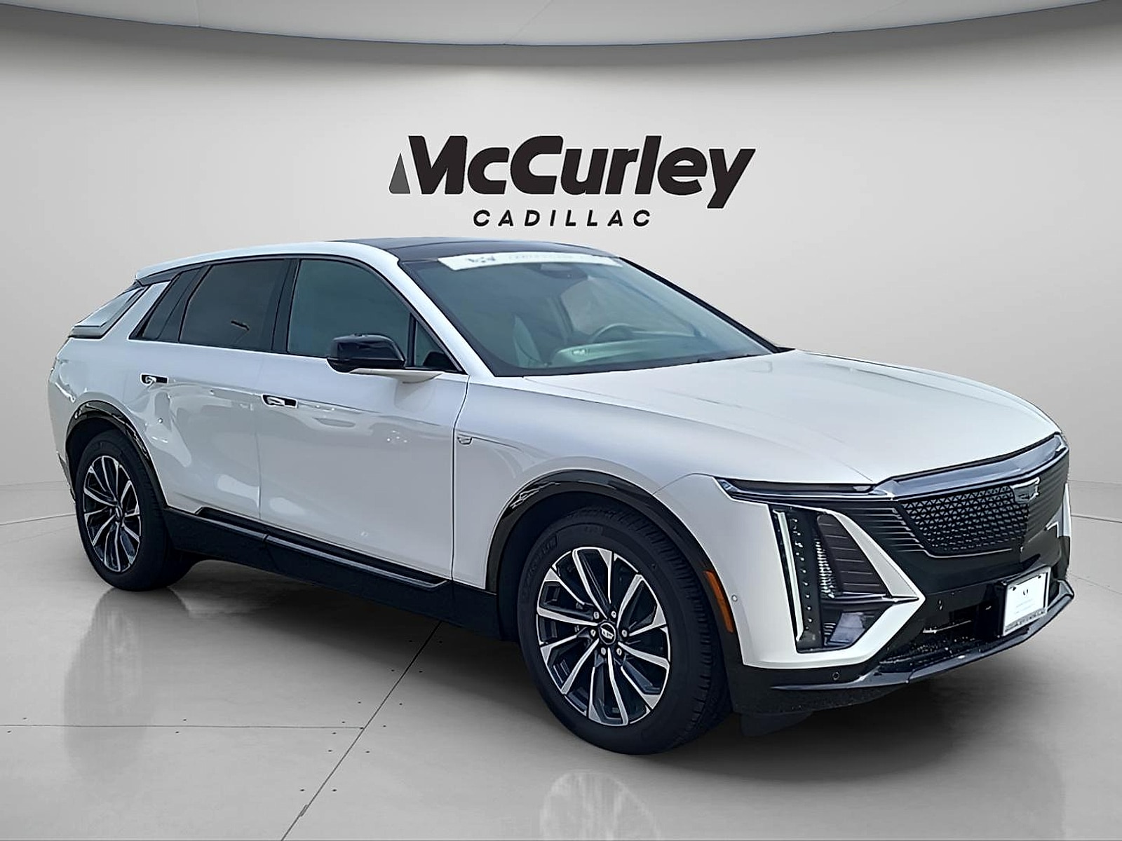 2024 Cadillac Lyriq Sport 3 AWD's photo