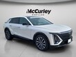  Cadillac Lyriq