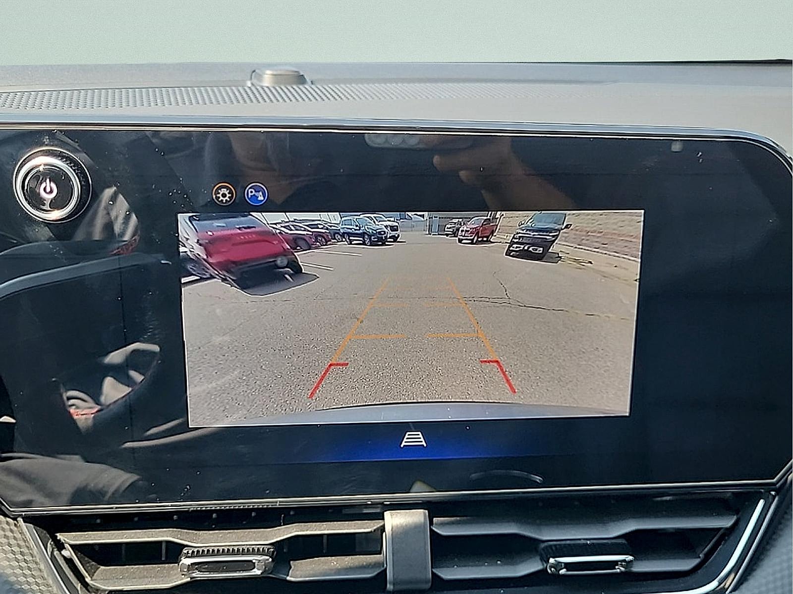 2026 Chevrolet Equinox RS - Photo 25