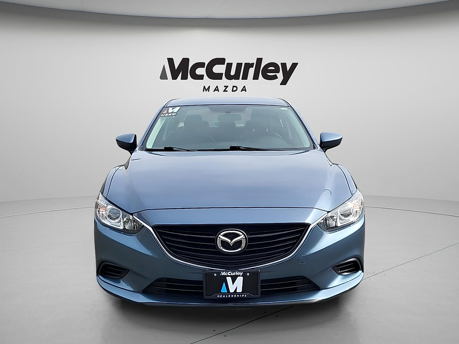 Used 2014 Mazda Mazda6 i Touring