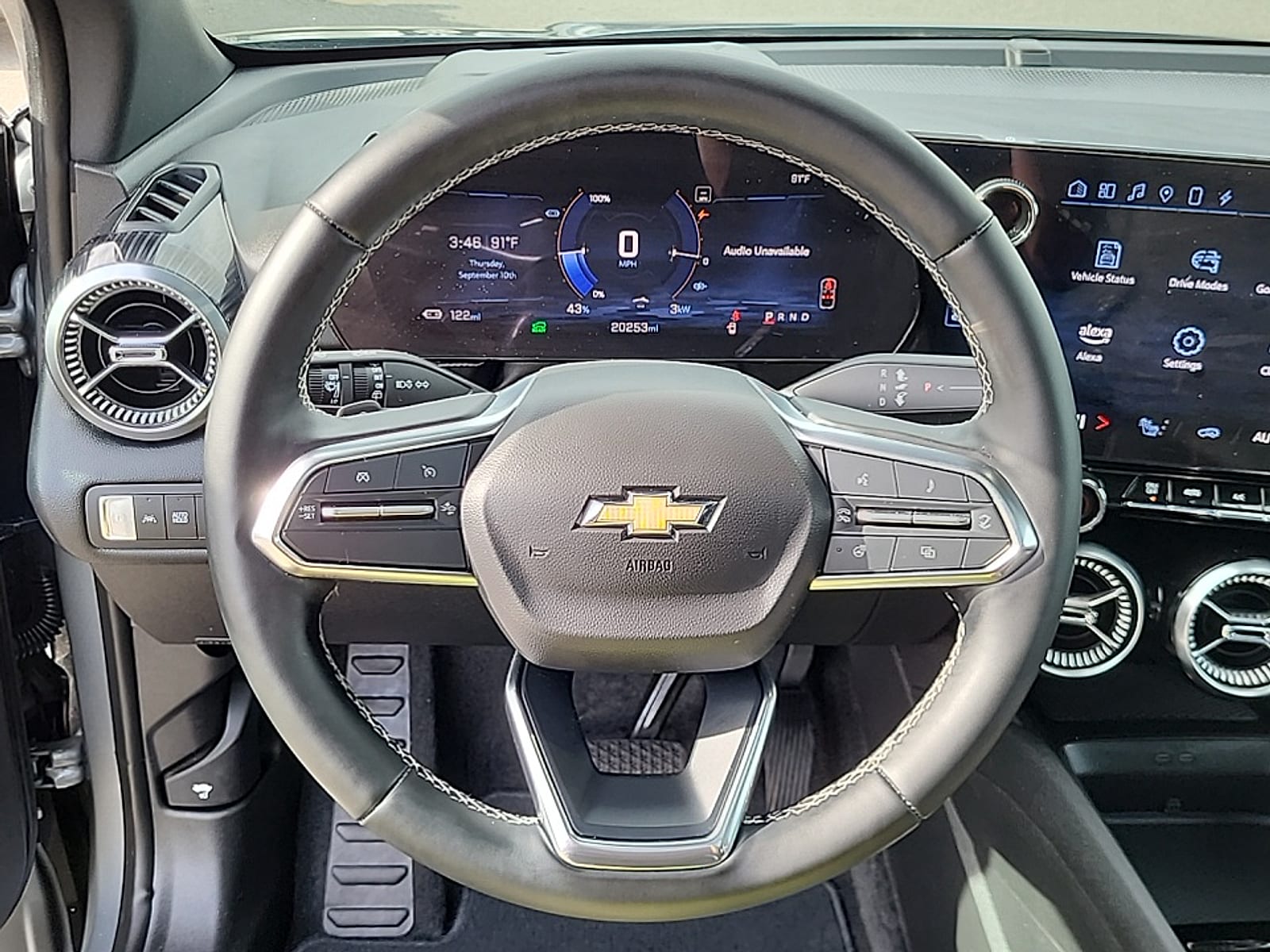 2024 Chevrolet Blazer EV LT - Photo 16