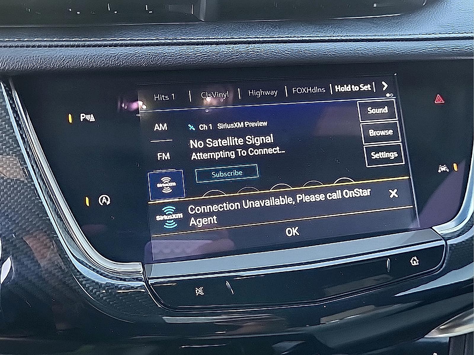 2023 Cadillac XT6 Sport - Photo 20