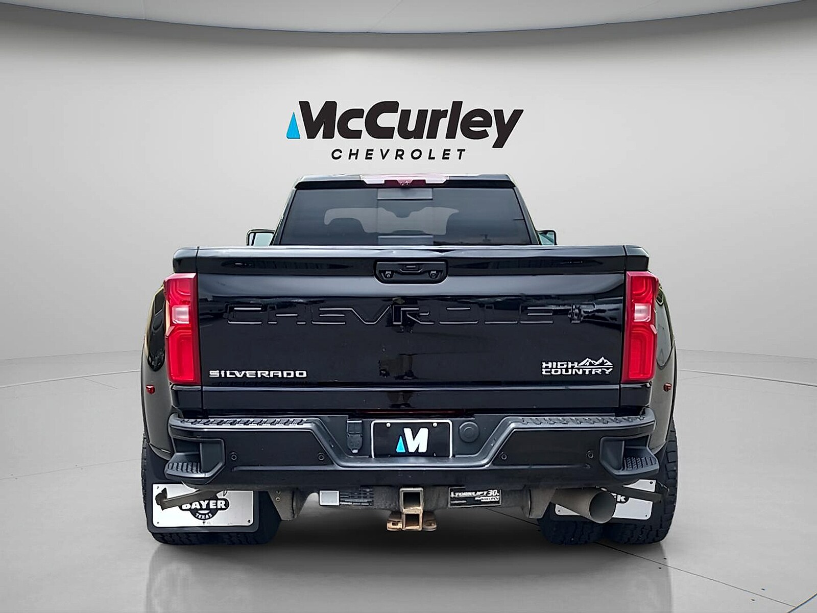 2022 Chevrolet Silverado 3500HD High Country - Photo 6